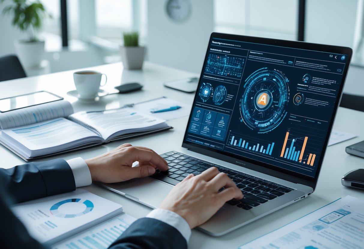 AI Consulting & Strategy